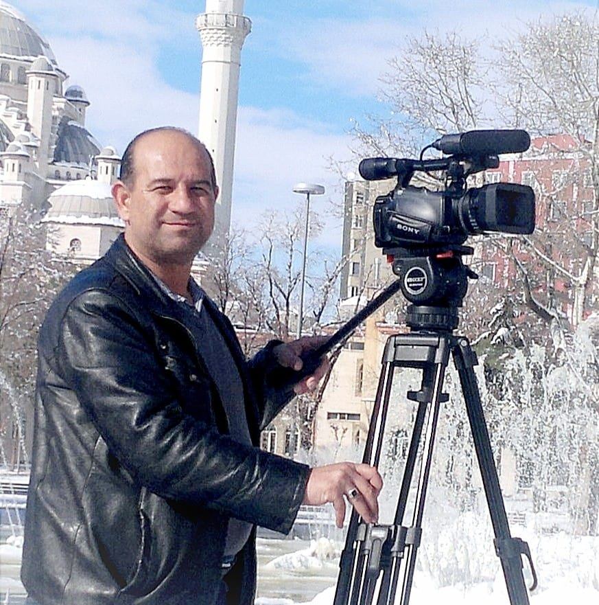Halil Munar 