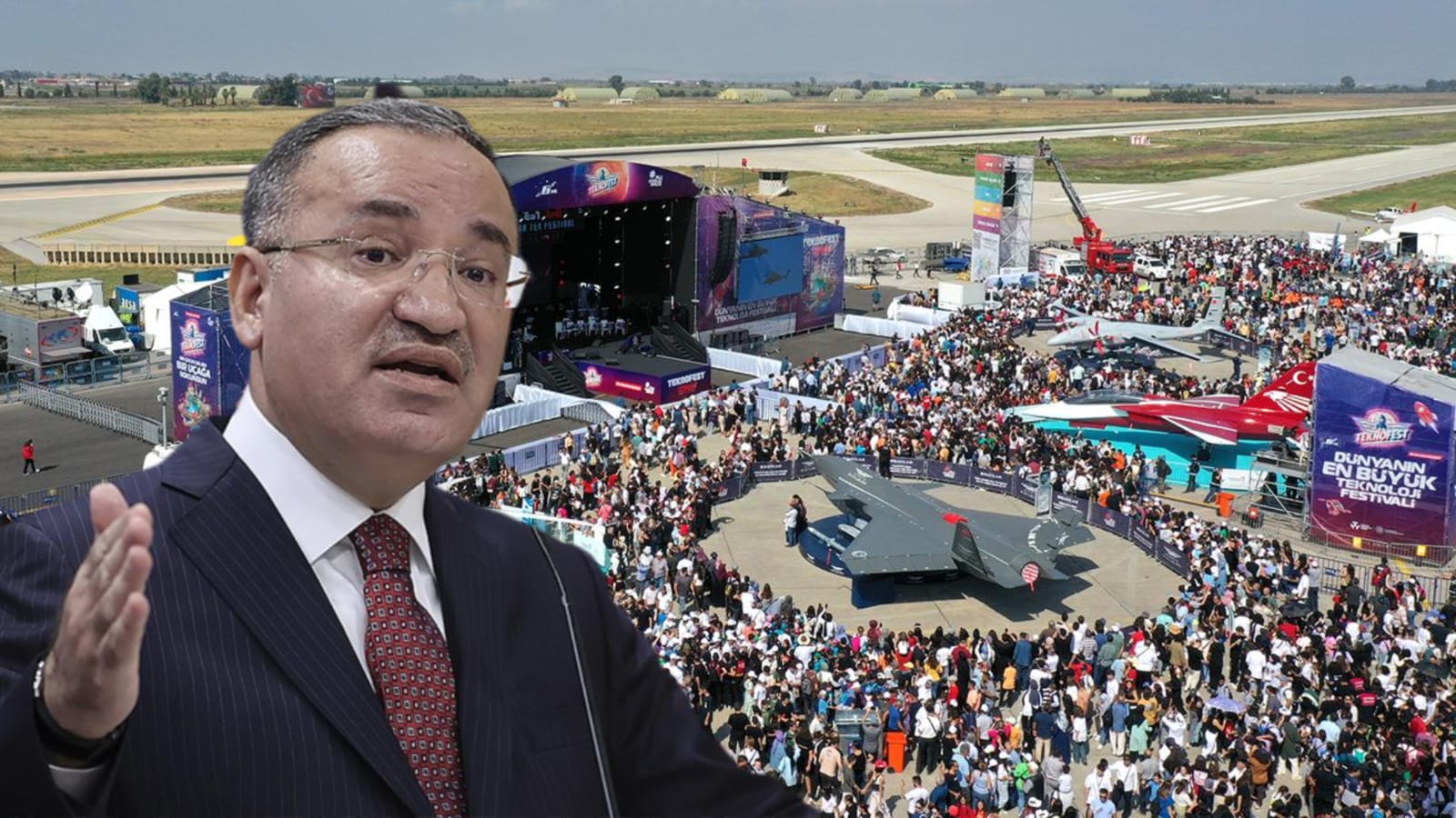 Urfa ajans ay