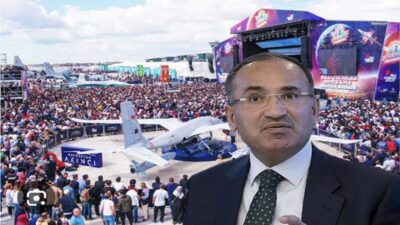 TBMM Başkanvekili ve AK Parti Şanlıurfa Milletvekili Bekir Bozdağ, Kasım