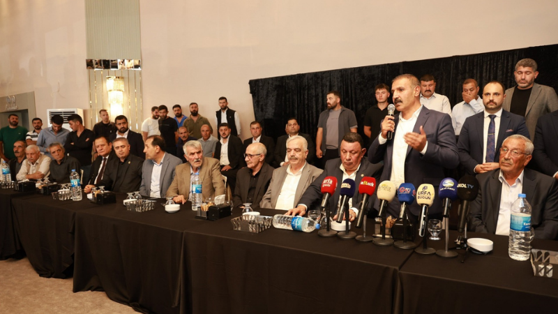 Şanlıurfa’nın Siverek ilçesinde 2022 yılında meydana gelen ve 2 kişinin