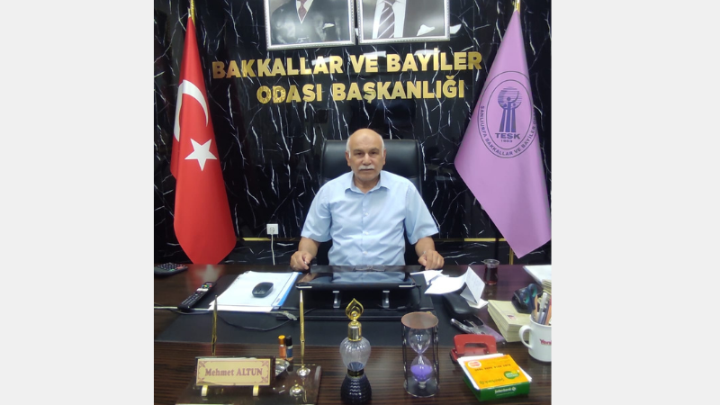 &nbsp;KÜÇÜK ESNAF KAPANIRSA EKONOMİ ÇÖKER..&nbsp; 9 Eylül 2025 tarihinde yayınlanan