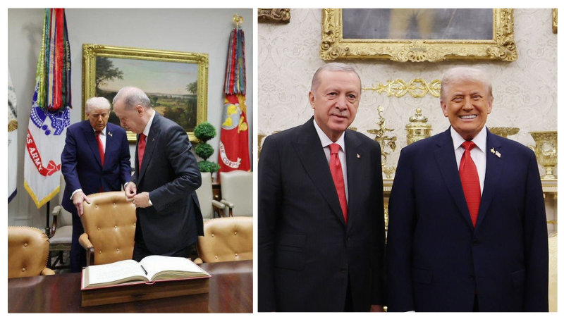 Urfa ajans ay
