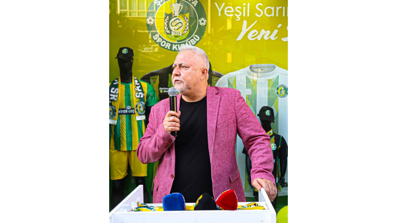 Urfa ajans ay
