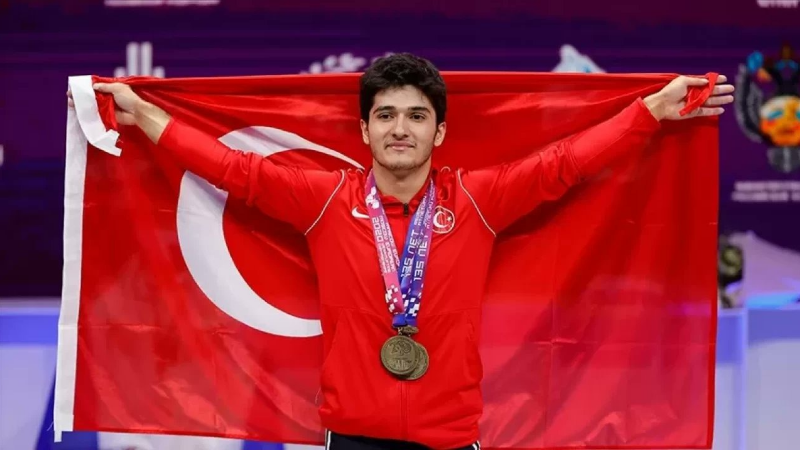 Urfa ajans ay