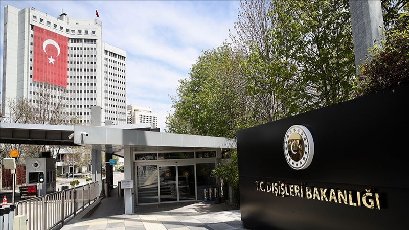 “İsrail’in Yardım Gemisine Saldırısına Dünya Genelinden Kınama” İsrail’in Küresel Sumud