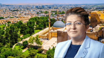 AK Parti’nin önceki dönem Merkez Karar ve Yönetim Kurulu (MKYK)