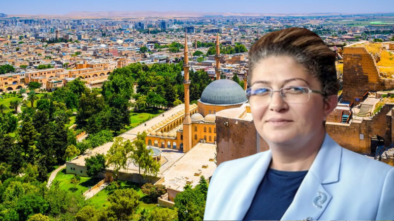 AK Parti’nin önceki dönem Merkez Karar ve Yönetim Kurulu (MKYK)