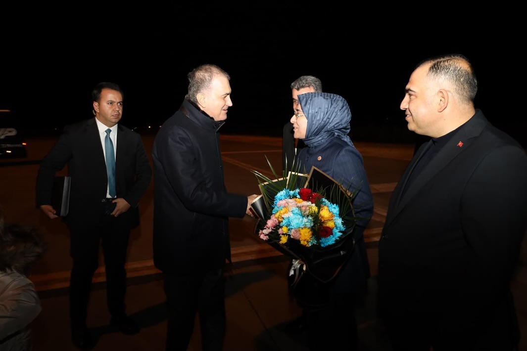 Urfa ajans ay