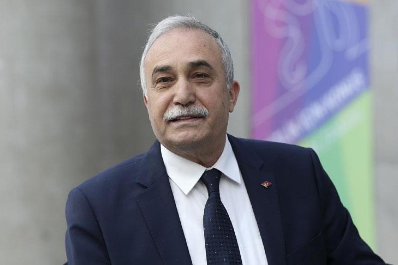 Urfa ajans ay
