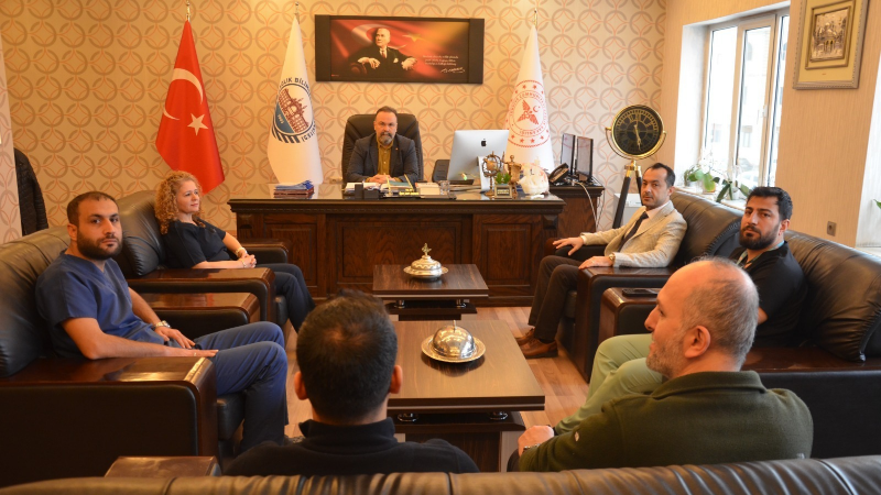 Urfa ajans ay