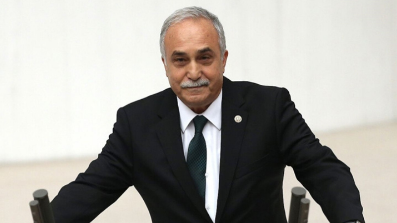 İYİ Parti Ankara Milletvekili, eski Tarım Bakanı ve Şanlıurfa siyasetinin