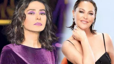 Ünlü sanatçı Hülya Avşar’ın, “Çok çirkin, sanatı bırak, kime ne