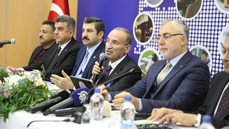 Urfa ajans ay