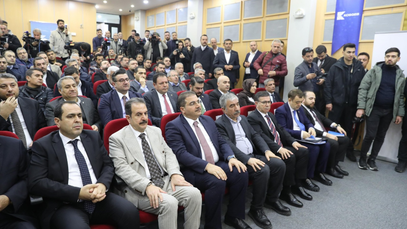 Urfa ajans ay