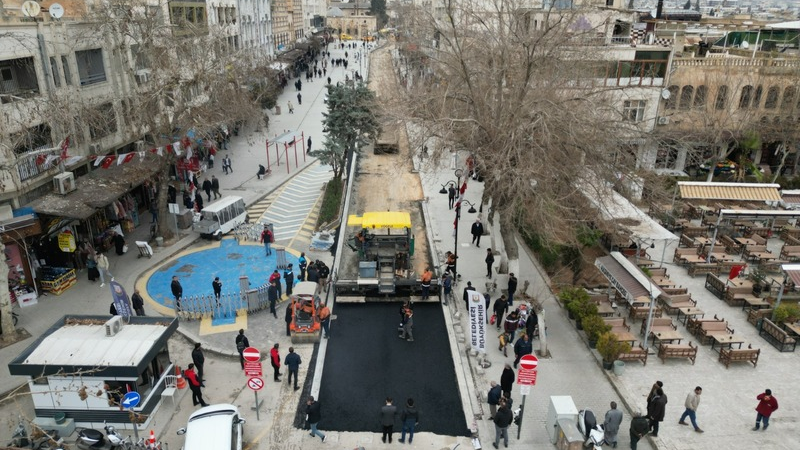 Urfa ajans ay