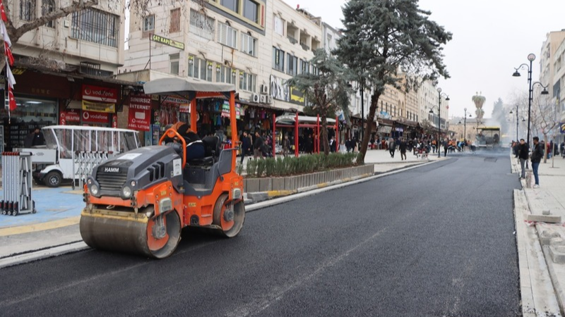 Urfa ajans ay