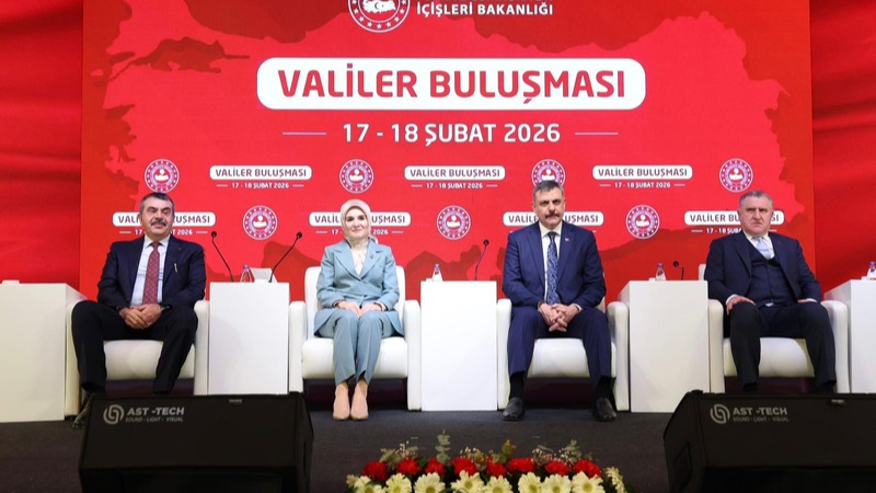 Urfa ajans ay