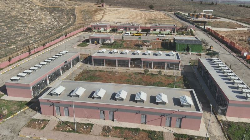 Urfa ajans ay