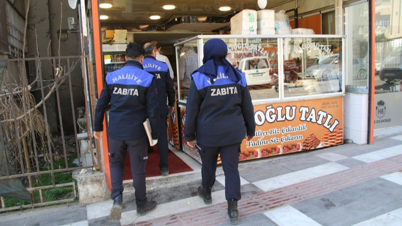 Urfa ajans ay