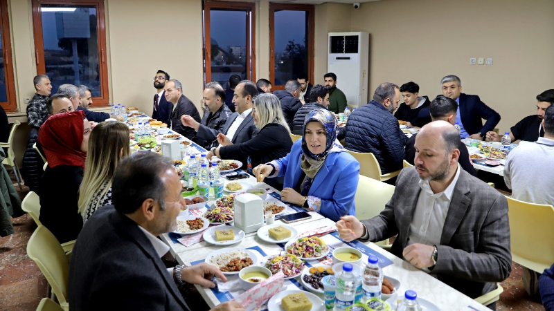 Urfa ajans ay
