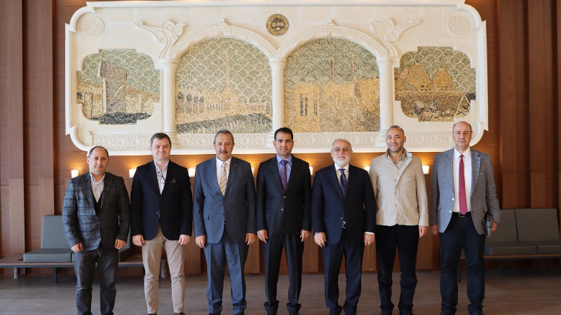 Urfa ajans ay