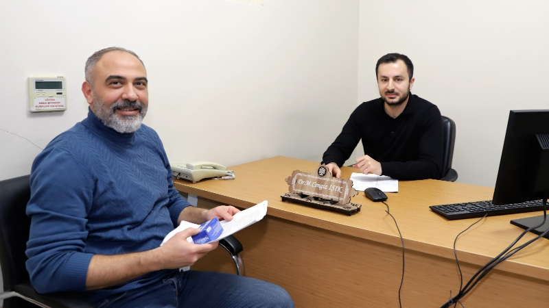 Sağlık Bakanlığı’nın “hastalığa değil, sağlığa yatırım” anlayışı doğrultusunda hizmet veren