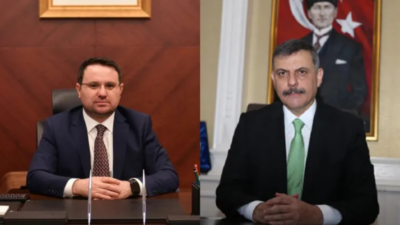 Cumhurbaşkanı Recep Tayyip Erdoğan’ın imzasıyla yayımlanan Resmi Gazete kararlarına göre