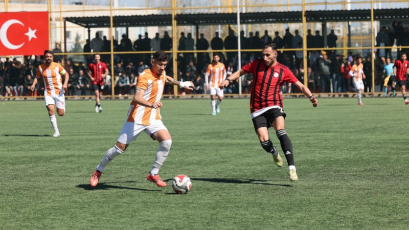 Urfa ajans ay