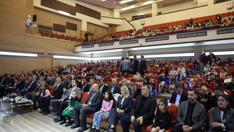 Urfa ajans ay