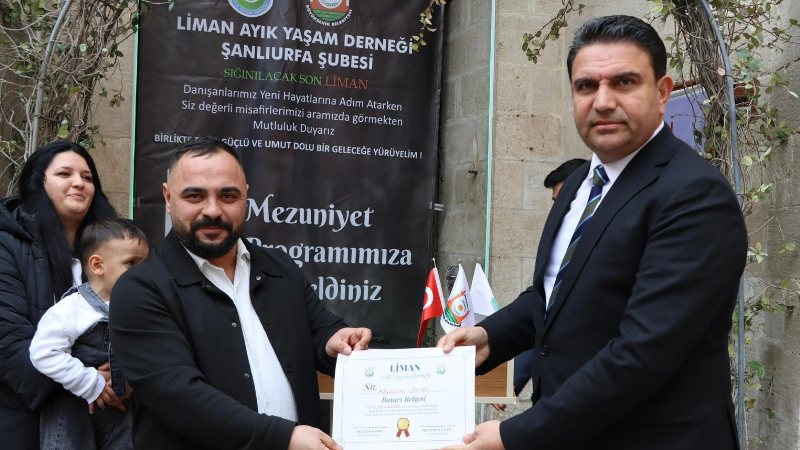 Urfa ajans ay