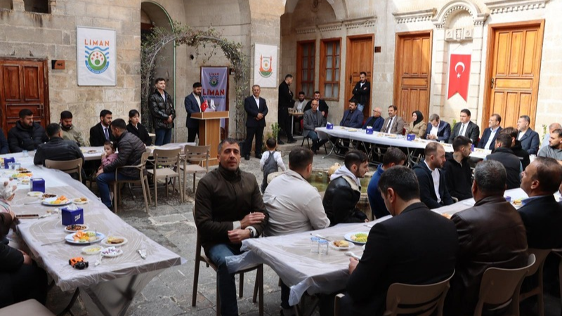Urfa ajans ay
