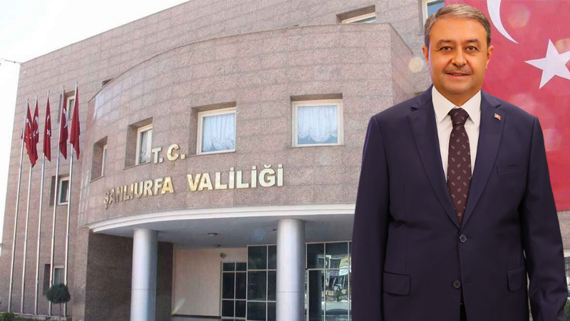 Şanlıurfa’da Ramazan Bayramı öncesi geleneksel bayramlaşma programının detayları açıklandı. Şanlıurfa
