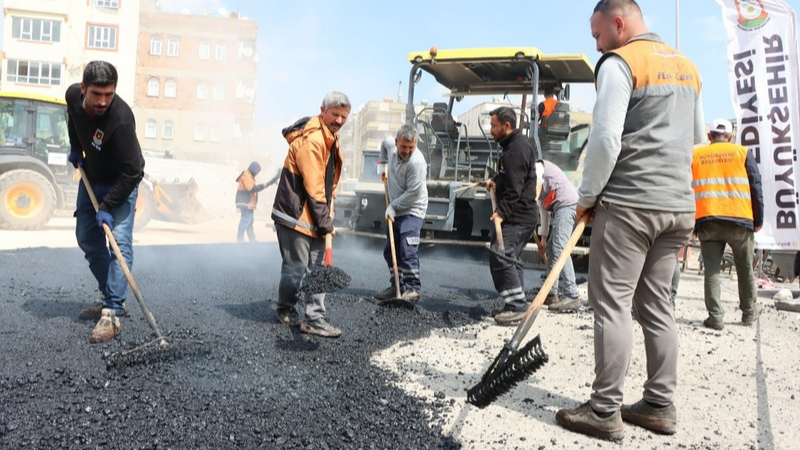 Urfa ajans ay