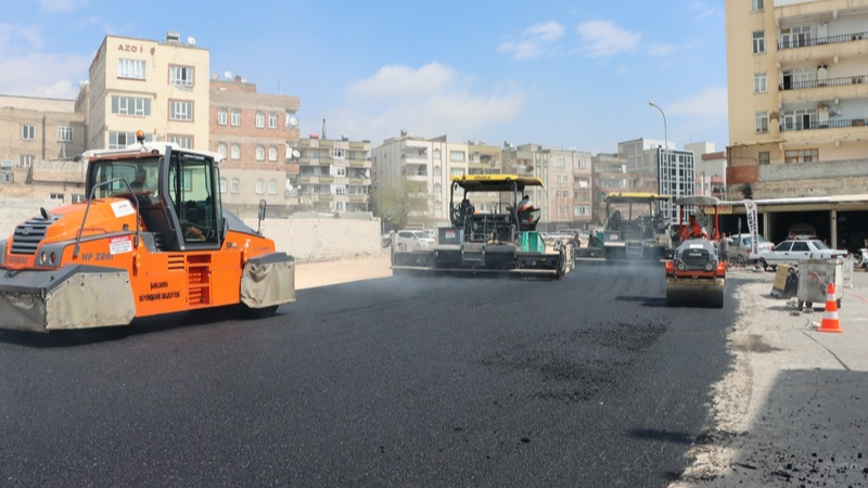 Urfa ajans ay