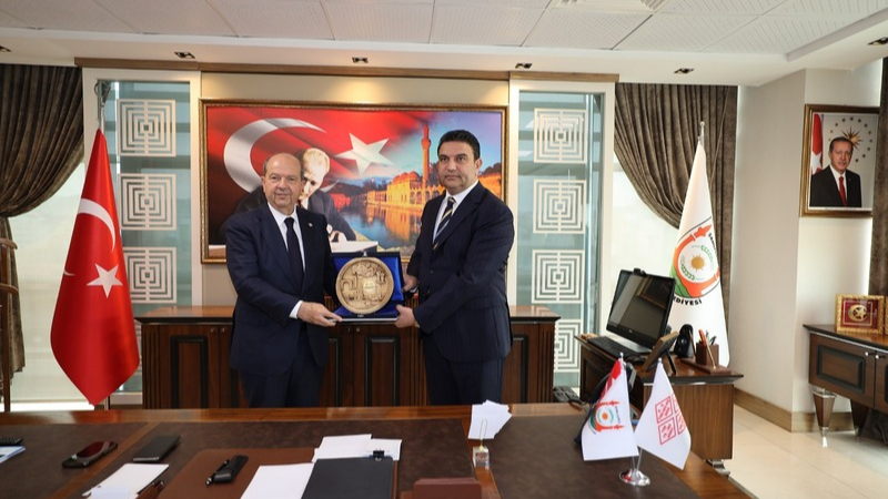 Urfa ajans ay