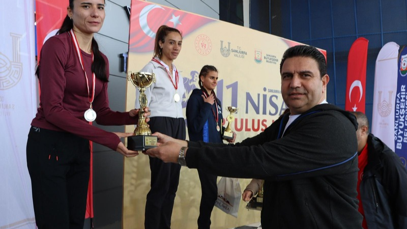 Urfa ajans ay