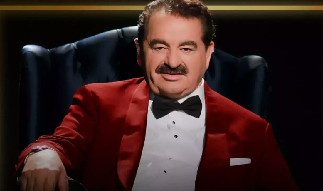 İbrahim Tatlıses, İstanbul’daki evinde rahatsızlanarak hastaneye kaldırıldı. 74 yaşındaki sanatçının