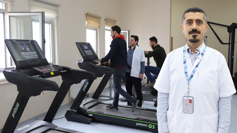 Şanlıurfa İl Sağlık Müdürlüğü Eyyübiye İlçe Sağlık Müdürlüğü Sağlıklı Hayat