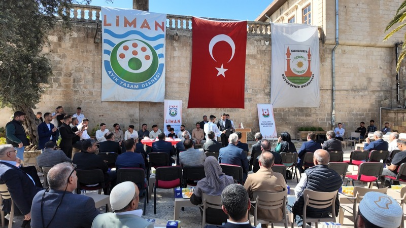 Şanlıurfa Büyükşehir Belediye Başkanı Mehmet Kasım Gülpınar’ın öncelikli projeleri arasında