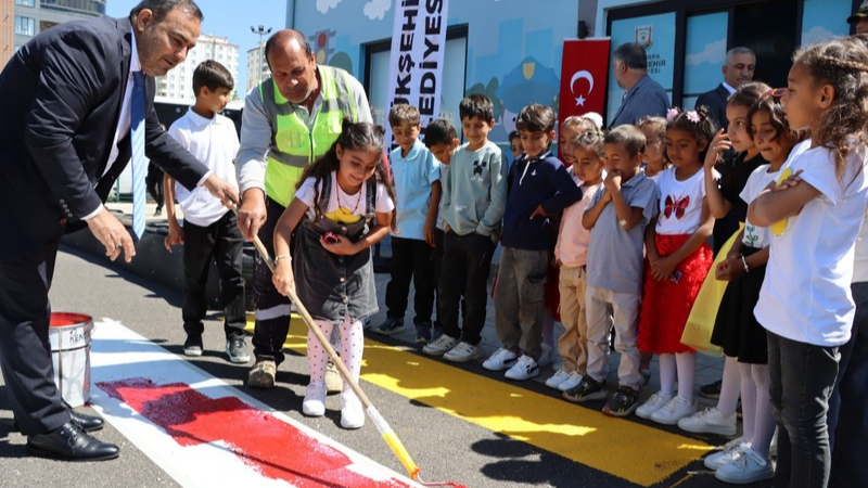 Urfa ajans ay