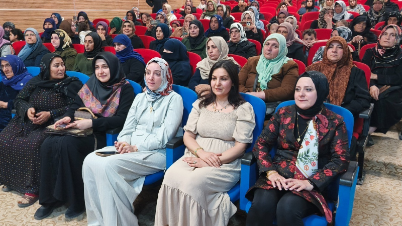 Urfa ajans ay