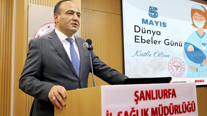 Sağlık sistemimizin en önemli yapı taşlarından biri olan, hayatın en