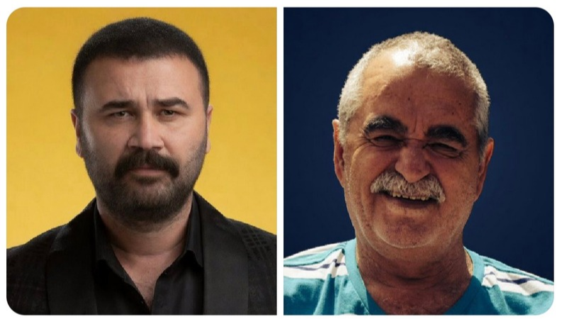 “Artık susmayacağım” Ünlü sanatçı İbrahim Tatlıses’in kardeşi Hüseyin Tatlı, yaptığı