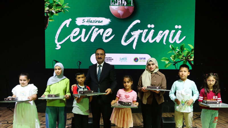 Urfa ajans ay