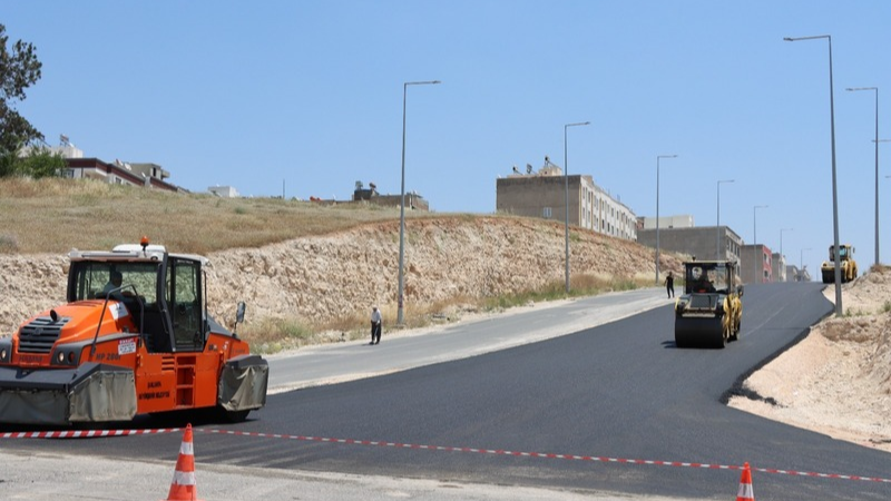 Urfa ajans ay