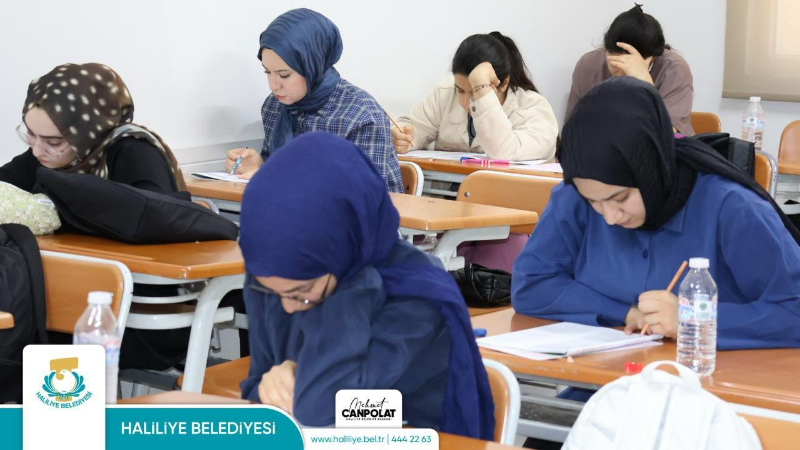Urfa ajans ay