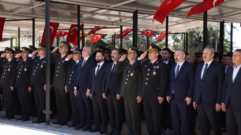 Urfa ajans ay