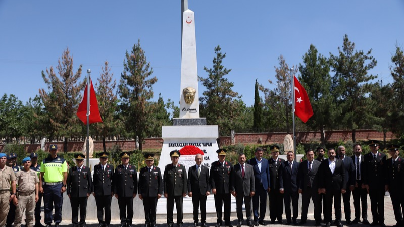 Urfa ajans ay