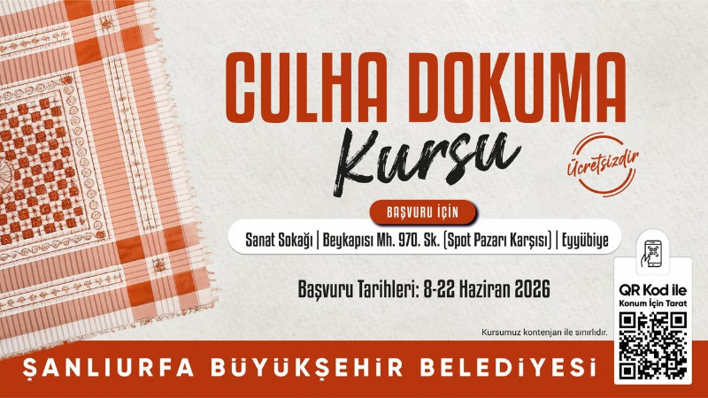 Urfa ajans ay