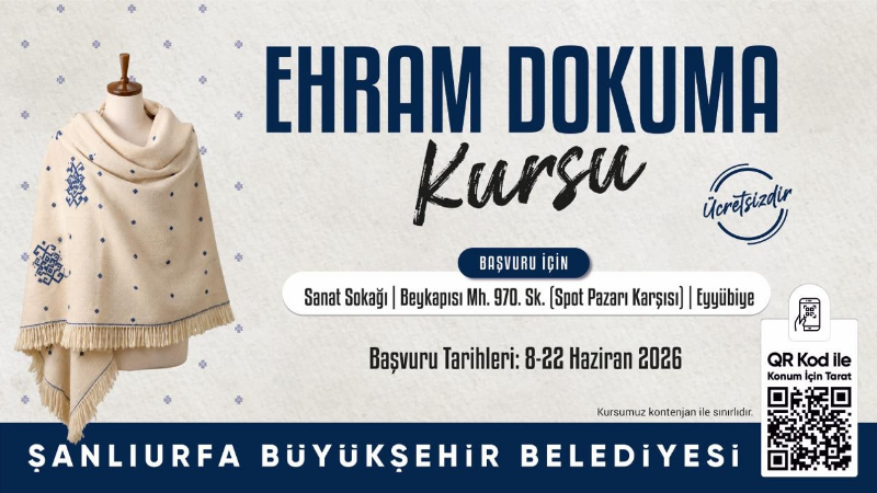 Urfa ajans ay